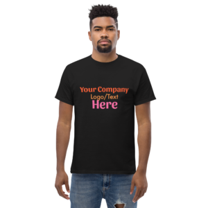 Unisex classic tee