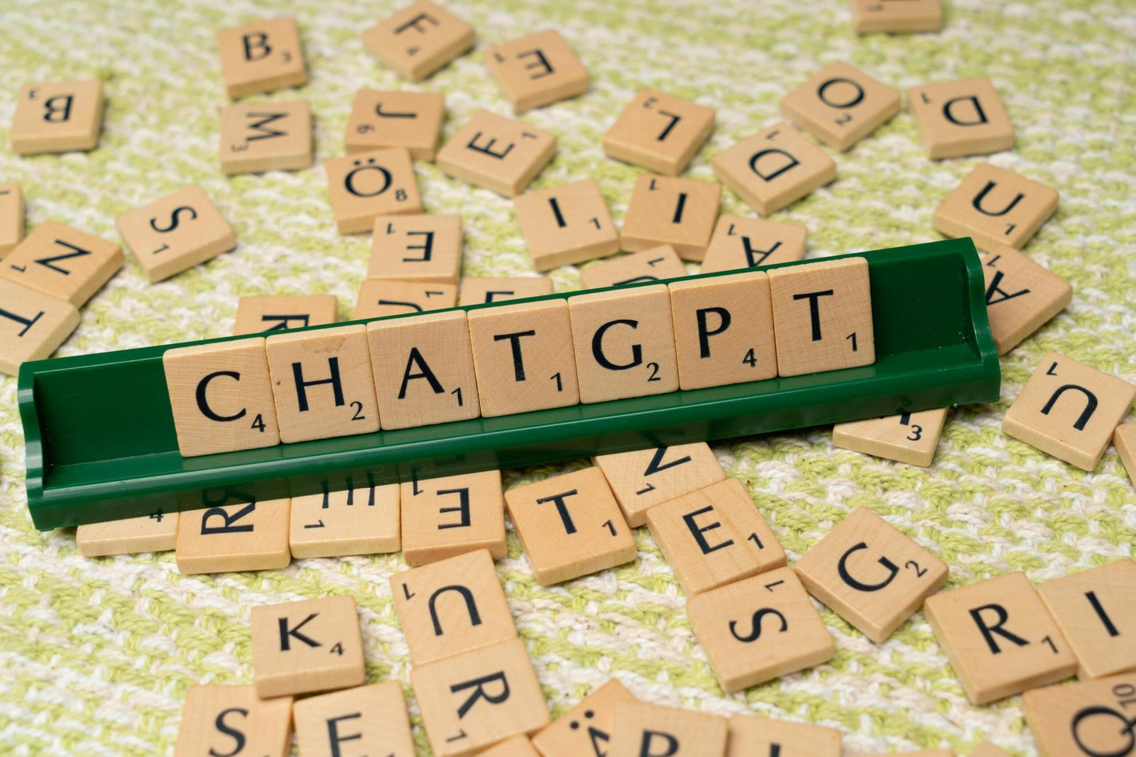Revolutionizing Event Advertising: ChatGPT and Branded Clothing