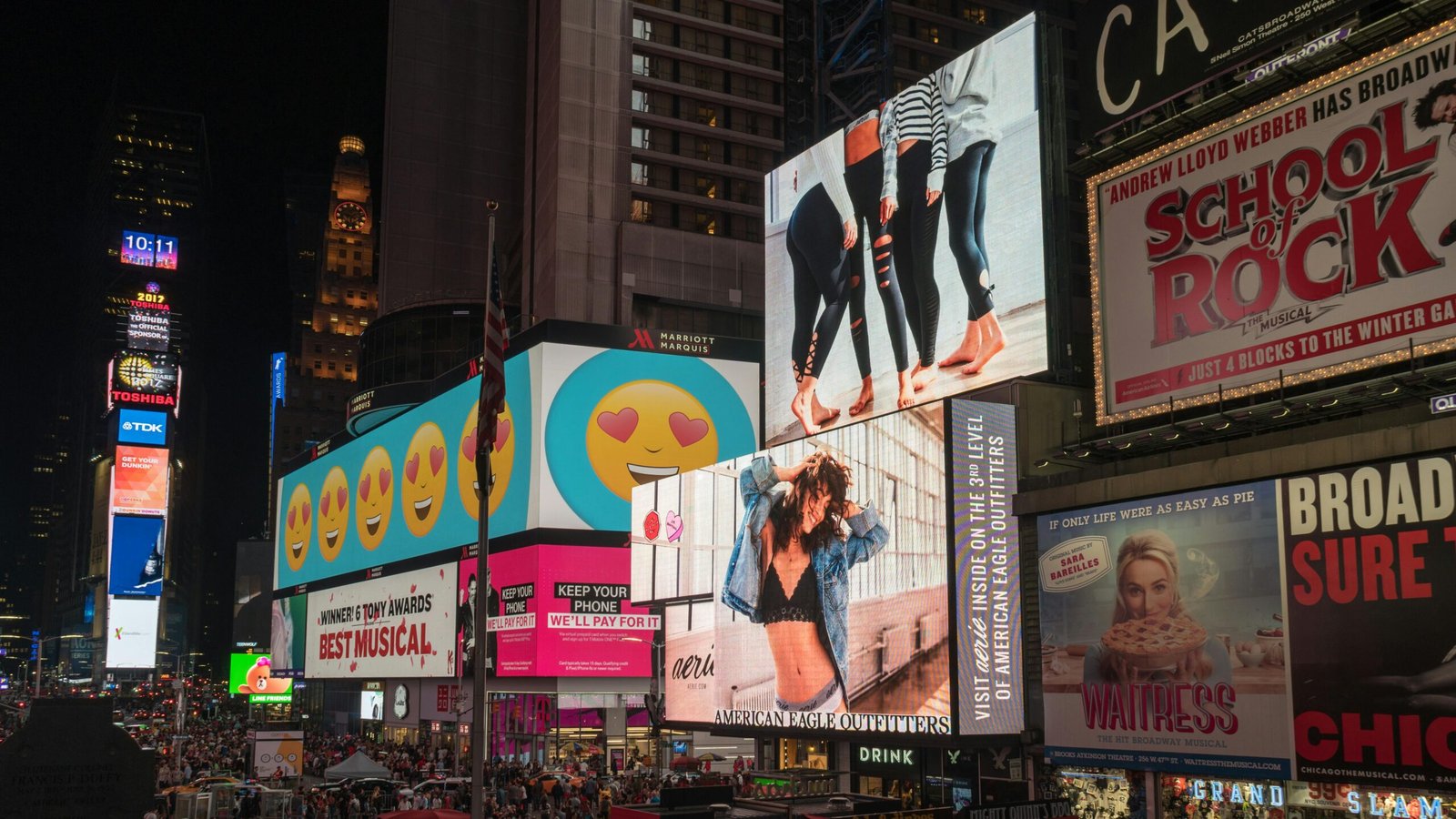 Mastering Event Advertising Campaigns: Key Strategies and Insights