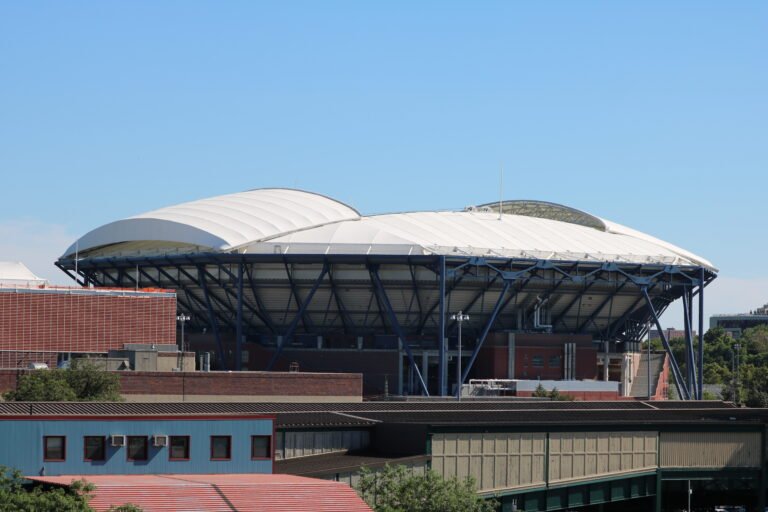 Arthur Ashe Stadium at the USTA Billie Jean King National Tennis Center for US Open brand ambassador jobs