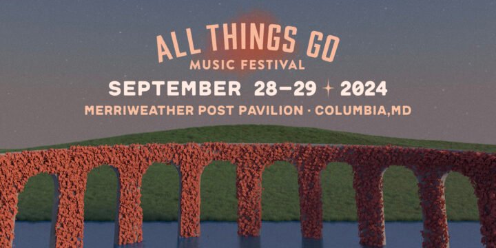 All Things Go Music Festival