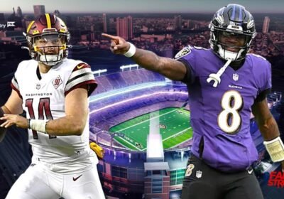 sam-howell-commanders-lamar-jackson-ravens