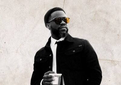KevinHart