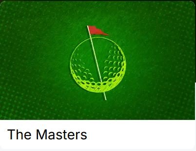 The Masters