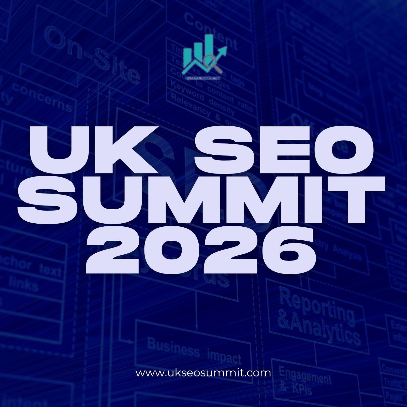 UK SEO Summit 2026