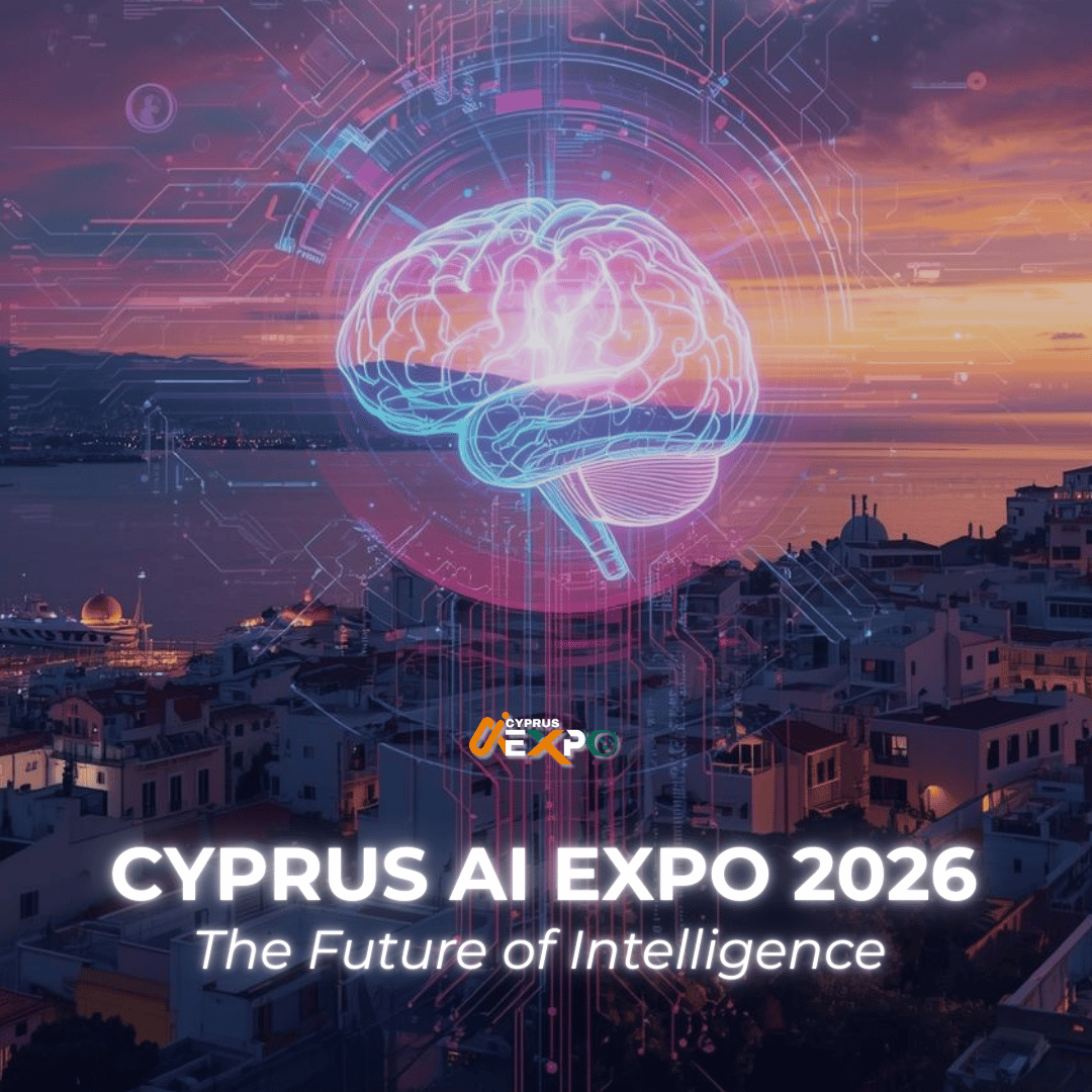 Cyprus AI Expo 2026